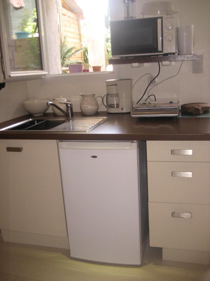 Studio Cosy Au Calme Apartment Toulon Exterior photo